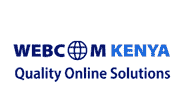 WebcomKenya Coupon Code and Promo codes