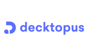 Go to Decktopus Coupon Code