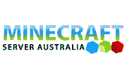 Go to Minecraftserver.com.au Coupon Code