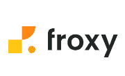 Go to Froxy Coupon Code