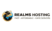 RealmsHosting Coupon Code and Promo codes