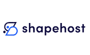 Shape.Host Coupon Code and Promo codes