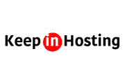 Go to KeepInHosting Coupon Code