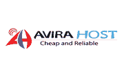 AviraHost Coupon Code and Promo codes