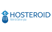 Go to Hosteroid Coupon Code