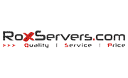 Go to RoxServers Coupon Code