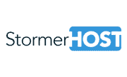 StormerHost Coupon Code and Promo codes