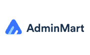 Go to AdminMart Coupon Code