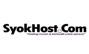 SyokHost Coupon Code and Promo codes