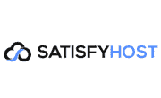 Go to SatisfyHost Coupon Code