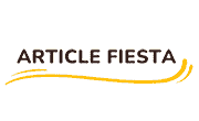 Go to ArticleFiesta Coupon Code