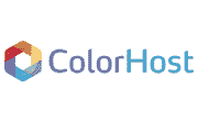 Go to ColorHost Coupon Code