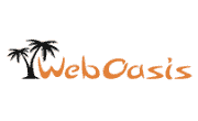 Go to WebOasis Coupon Code