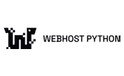 Go to WebhostPython Coupon Code