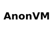 AnonVM Coupon Code and Promo codes