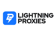 Go to LightningProxies Coupon Code