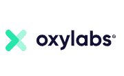 Oxylabs Coupon Code and Promo codes