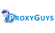 Go to ProxyGuys Coupon Code