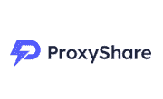 Go to ProxyShare Coupon Code