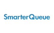 Go to SmarterQueue Coupon Code