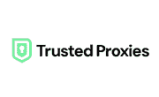 Go to TrustedProxies Coupon Code