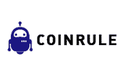 Go to Coinrule Coupon Code