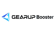 Go to GearUPBooster Coupon Code