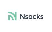 Go to NSocks Coupon Code