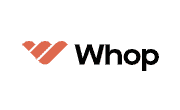 Go to Whop Coupon Code