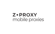 Go to Z-Proxy Coupon Code