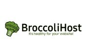 Go to BroccoliHost Coupon Code