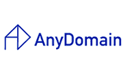 Anydomain Coupon Code and Promo codes