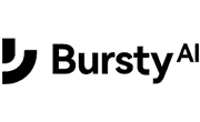BurstyAI Coupon Code and Promo codes