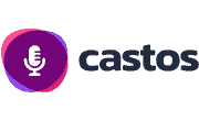 Go to Castos Coupon Code