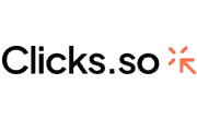 Clicks.so Coupon Code and Promo codes
