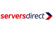Go to ServersDirect Coupon Code