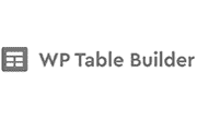 Go to WPTableBuilder Coupon Code