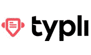 Typli Coupon Code and Promo codes