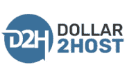 Go to Dollar2Host Coupon Code