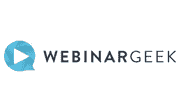 Go to WebinarGeek Coupon Code